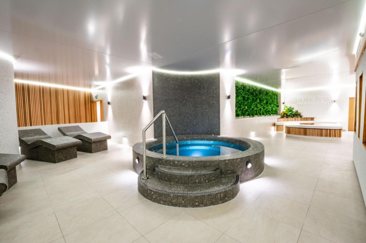 Tlh Toorak Hotel - Tlh Leisure, Entertainment And Spa Resort Torquay Exterior foto