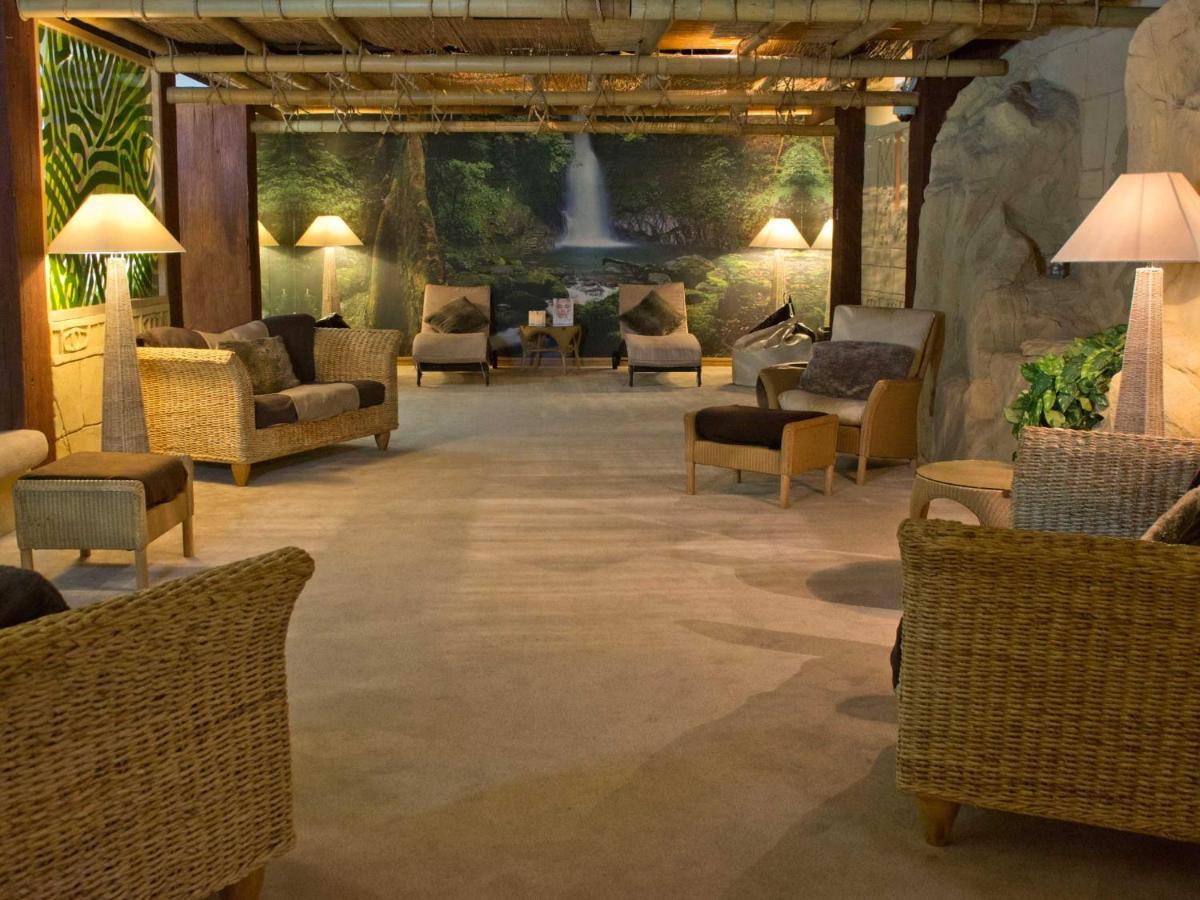 Tlh Toorak Hotel - Tlh Leisure, Entertainment And Spa Resort Torquay Exterior foto