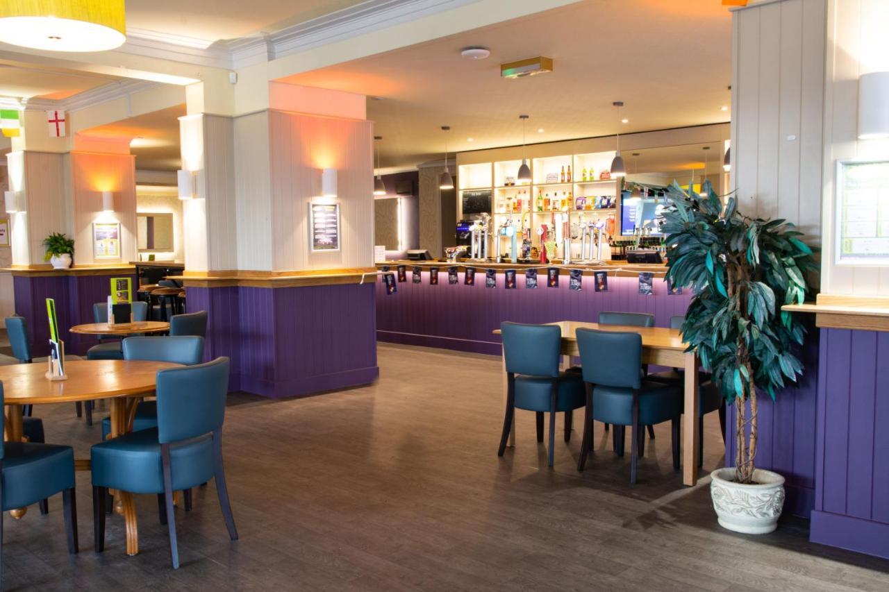 Tlh Toorak Hotel - Tlh Leisure, Entertainment And Spa Resort Torquay Exterior foto