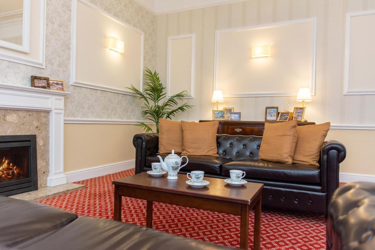 Tlh Toorak Hotel - Tlh Leisure, Entertainment And Spa Resort Torquay Exterior foto