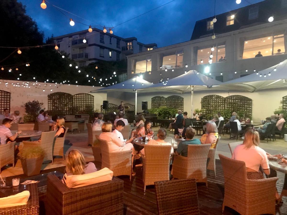 Tlh Toorak Hotel - Tlh Leisure, Entertainment And Spa Resort Torquay Exterior foto