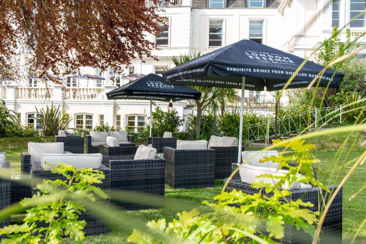 Tlh Toorak Hotel - Tlh Leisure, Entertainment And Spa Resort Torquay Exterior foto