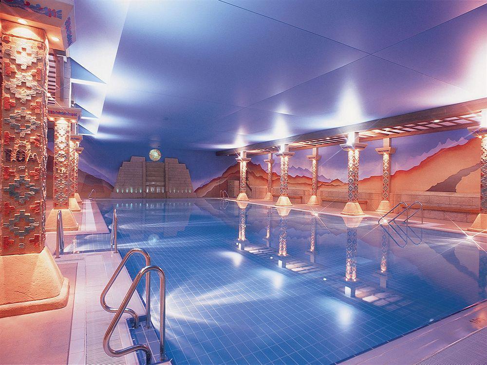 Tlh Toorak Hotel - Tlh Leisure, Entertainment And Spa Resort Torquay Exterior foto