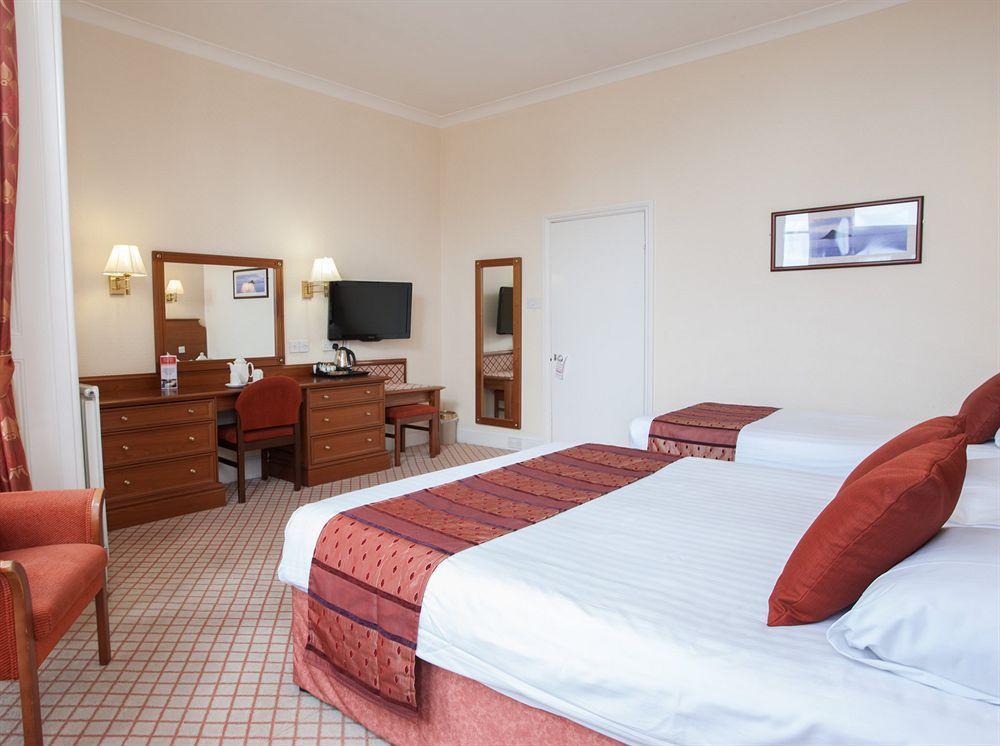 Tlh Toorak Hotel - Tlh Leisure, Entertainment And Spa Resort Torquay Exterior foto