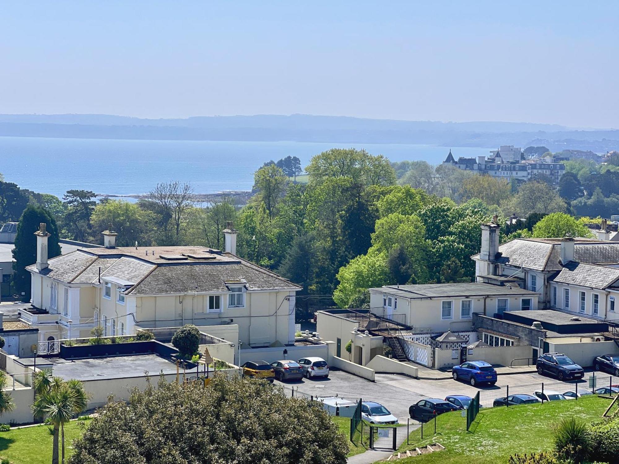 Tlh Toorak Hotel - Tlh Leisure, Entertainment And Spa Resort Torquay Exterior foto