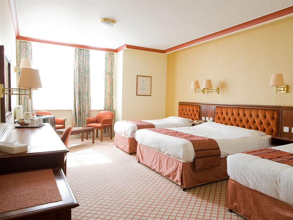 Tlh Toorak Hotel - Tlh Leisure, Entertainment And Spa Resort Torquay Exterior foto