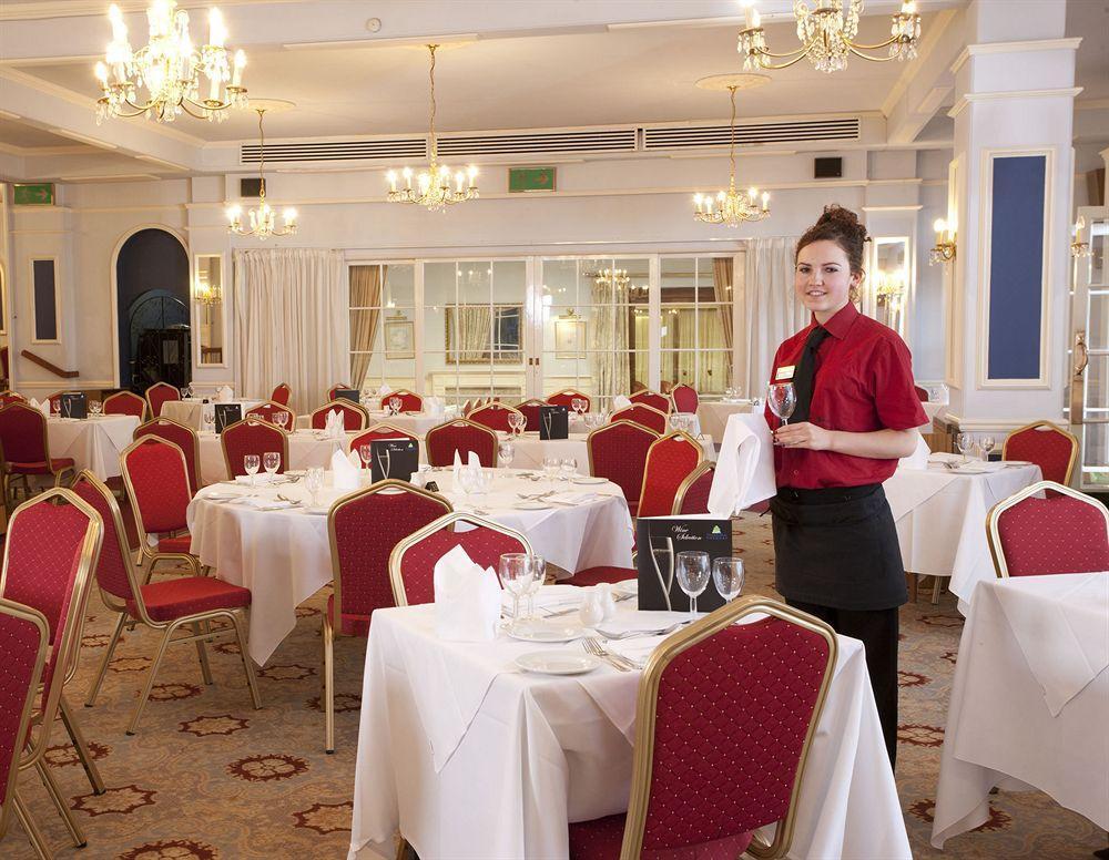 Tlh Toorak Hotel - Tlh Leisure, Entertainment And Spa Resort Torquay Exterior foto