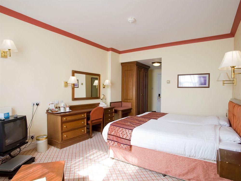 Tlh Toorak Hotel - Tlh Leisure, Entertainment And Spa Resort Torquay Exterior foto