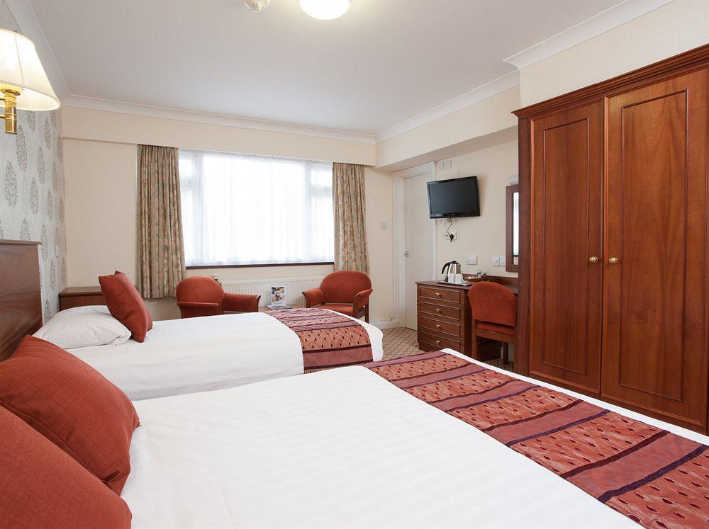 Tlh Toorak Hotel - Tlh Leisure, Entertainment And Spa Resort Torquay Exterior foto