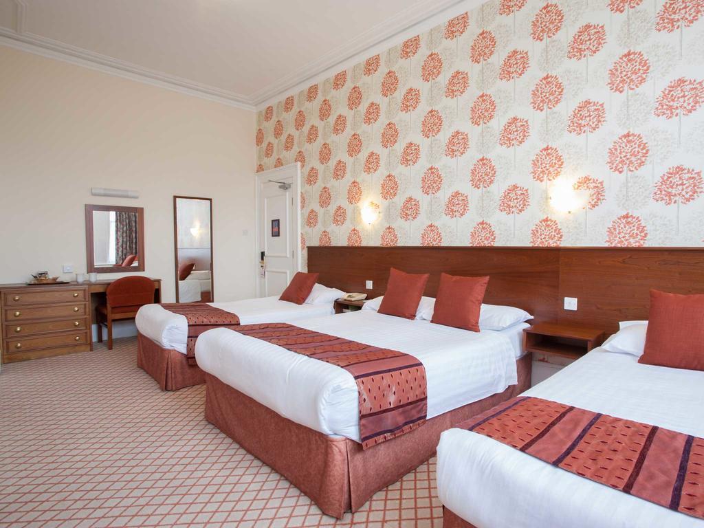 Tlh Toorak Hotel - Tlh Leisure, Entertainment And Spa Resort Torquay Exterior foto