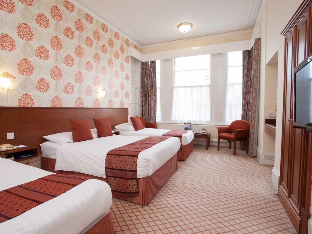 Tlh Toorak Hotel - Tlh Leisure, Entertainment And Spa Resort Torquay Exterior foto