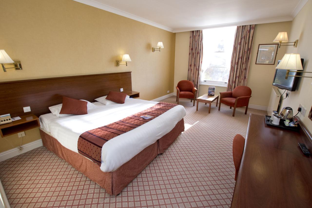 Tlh Toorak Hotel - Tlh Leisure, Entertainment And Spa Resort Torquay Exterior foto