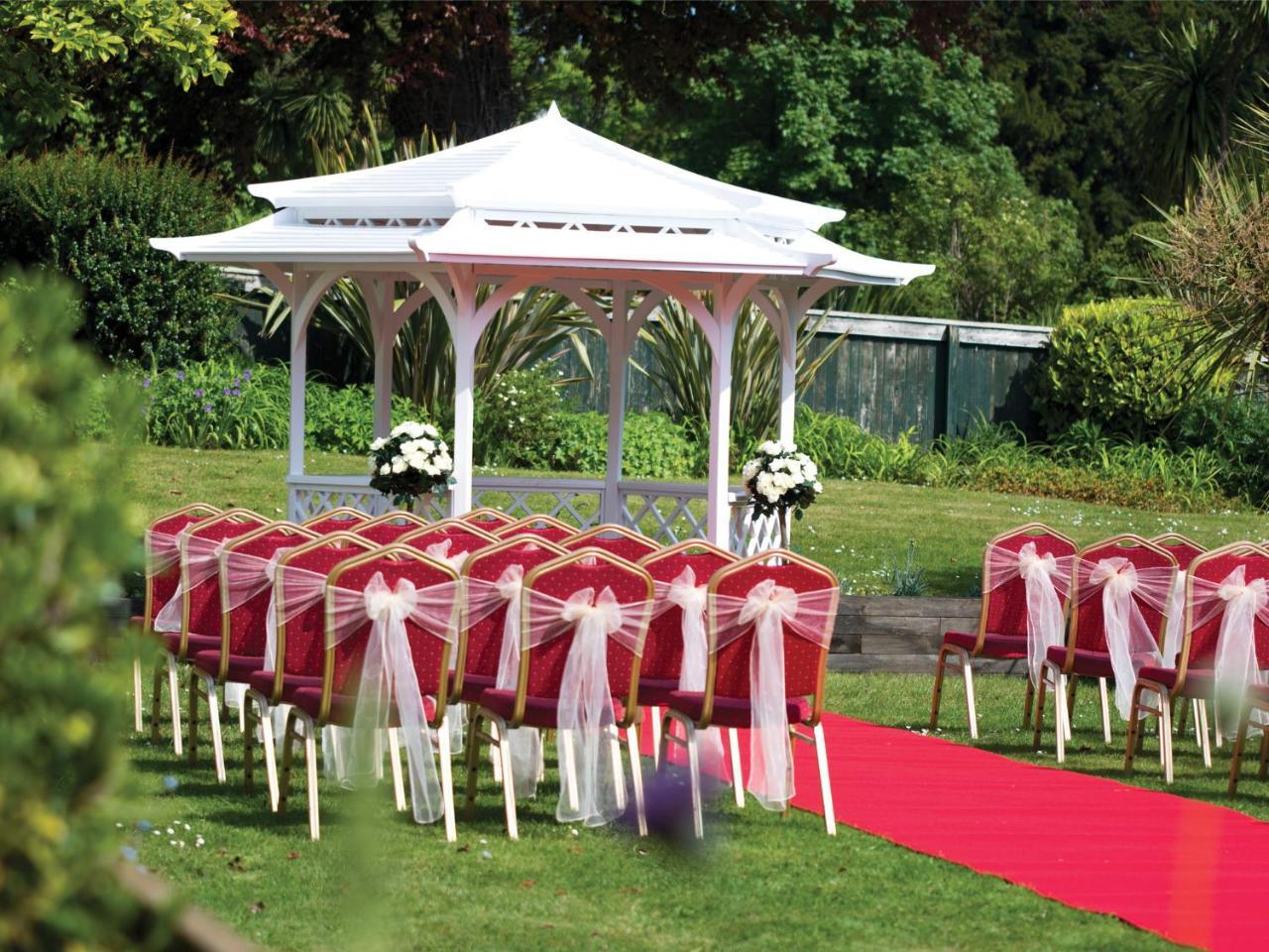 Tlh Toorak Hotel - Tlh Leisure, Entertainment And Spa Resort Torquay Exterior foto