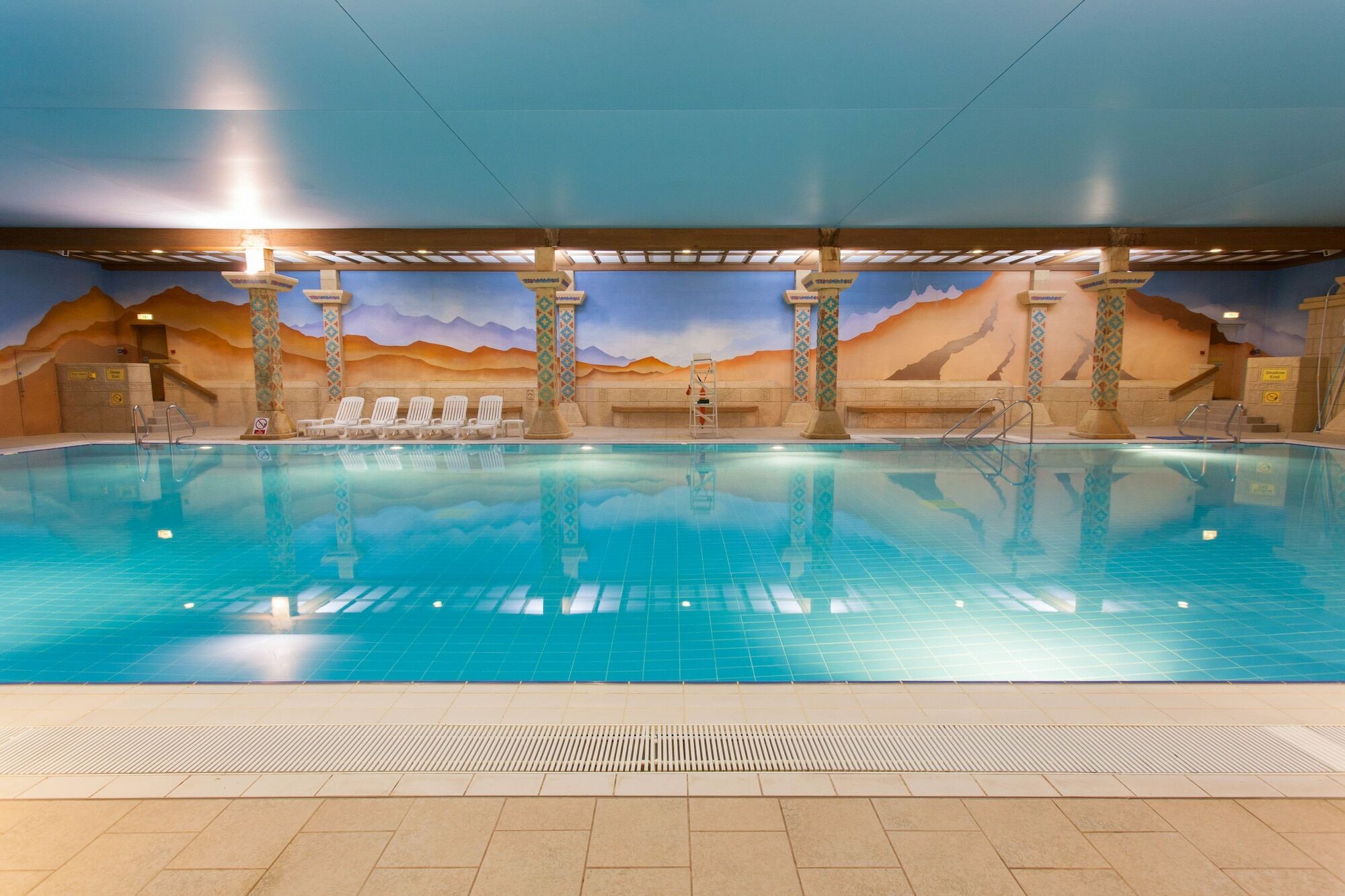 Tlh Toorak Hotel - Tlh Leisure, Entertainment And Spa Resort Torquay Exterior foto