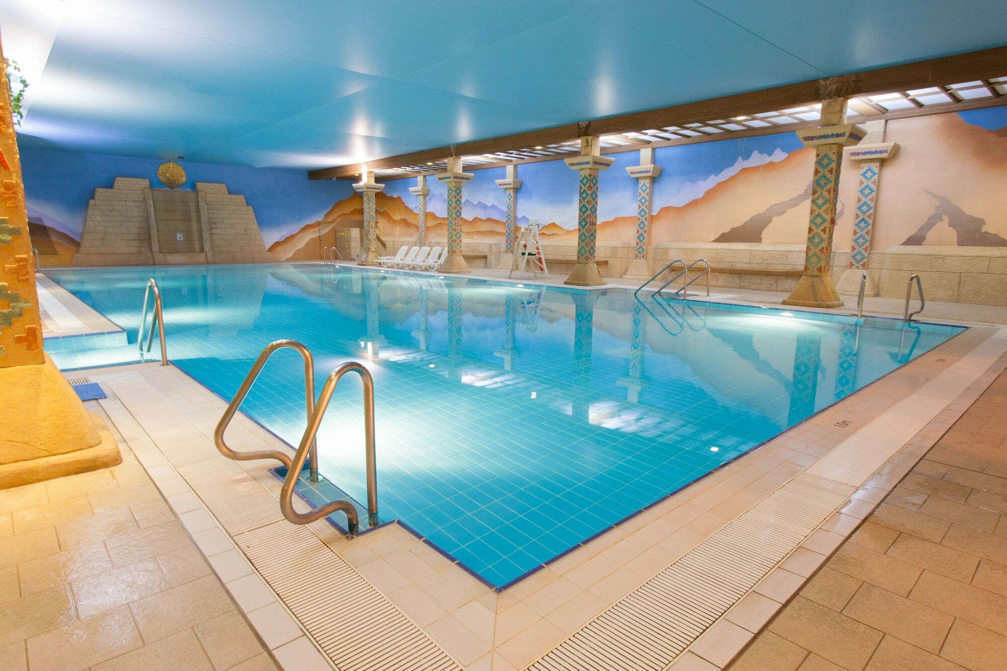 Tlh Toorak Hotel - Tlh Leisure, Entertainment And Spa Resort Torquay Exterior foto