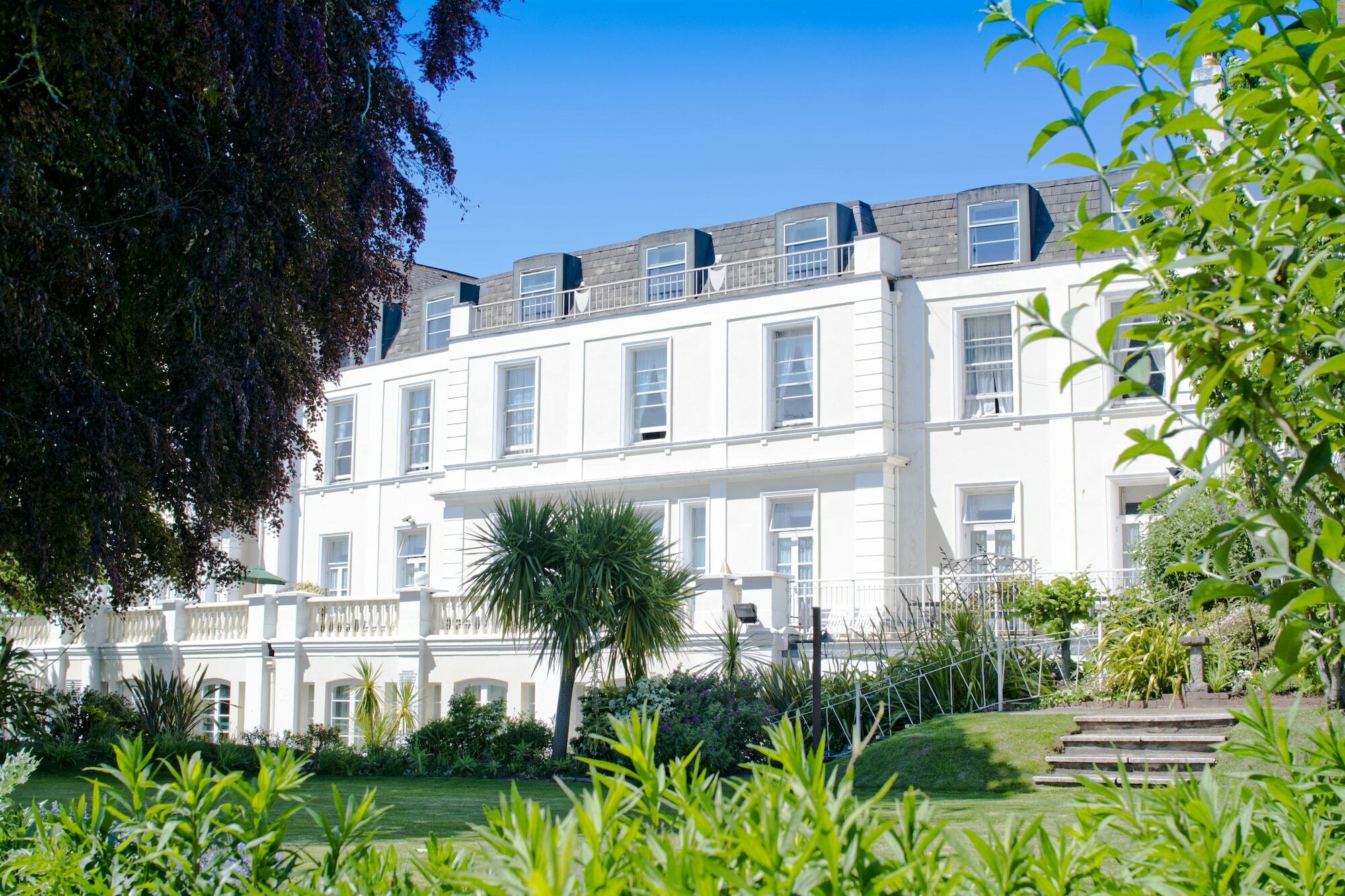 Tlh Toorak Hotel - Tlh Leisure, Entertainment And Spa Resort Torquay Exterior foto